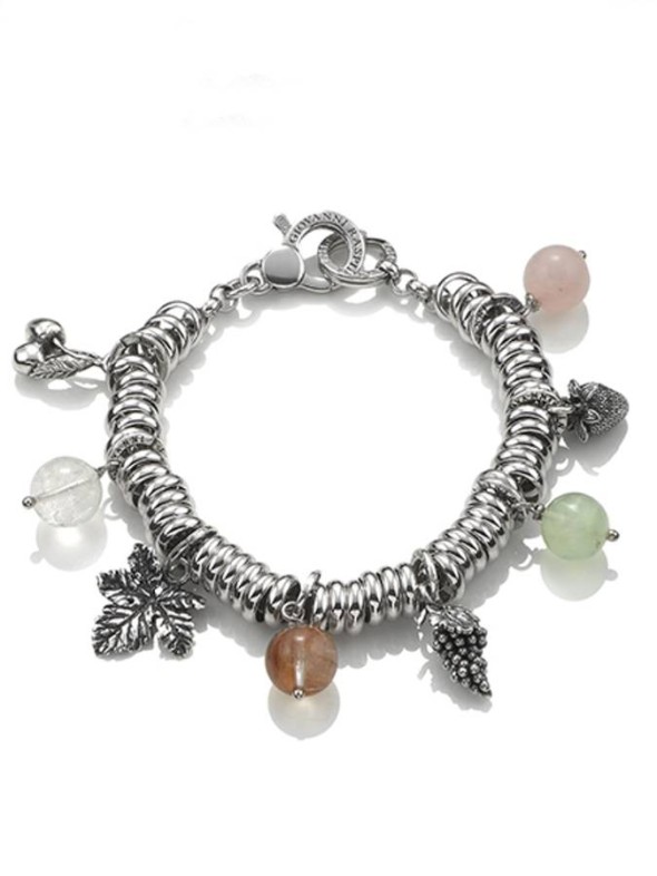  -  - Bracciali