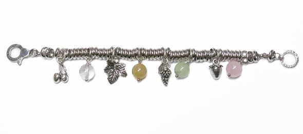  -  - Bracciali