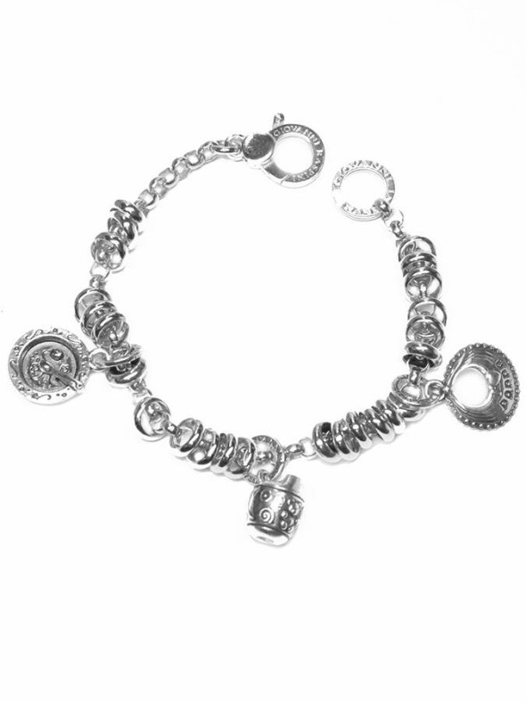  -  - Bracciali