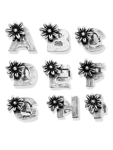 Orecchini -  - 10044/A-I ORECCHINI CON MARGHERITA GIOVANNI RASPINI