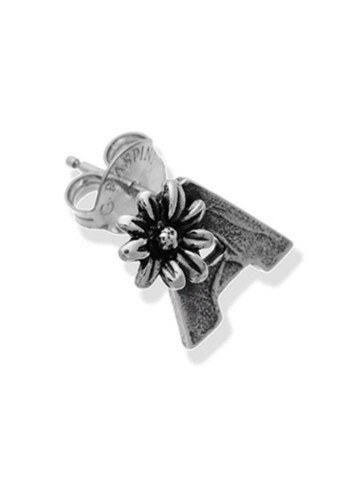 Orecchini -  - 10044/A-I ORECCHINI CON MARGHERITA GIOVANNI RASPINI