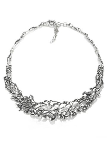 Collane - Collane girocollo - 9982 COLLANA ALBERO DELLA VITA  GIOVANNI RASPINI