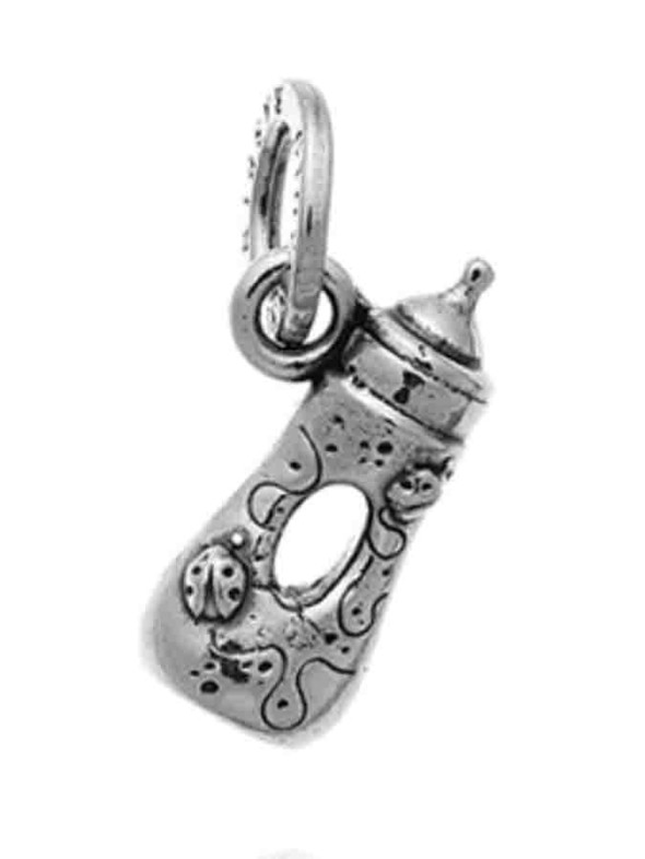  -  - Charms