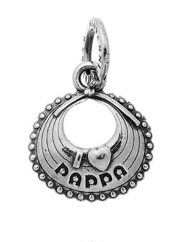  -  - Charms