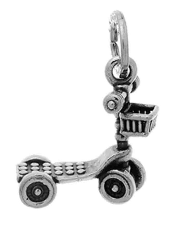  -  - Charms
