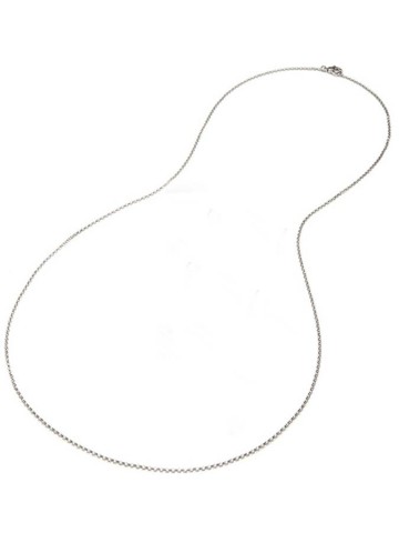 Collane - Collane a catena - 7564-90 COLLANA BASE - GIOVANNI RASPINI