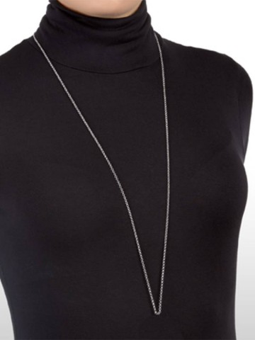 Collane - Collane a catena - 7564-90 COLLANA BASE - GIOVANNI RASPINI