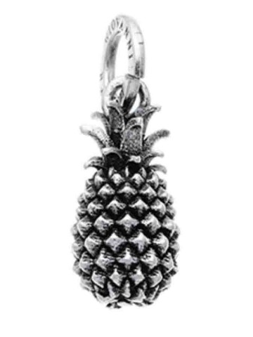 Charms - Floral - 10022 CHARM ANANAS - GIOVANNI RASPINI