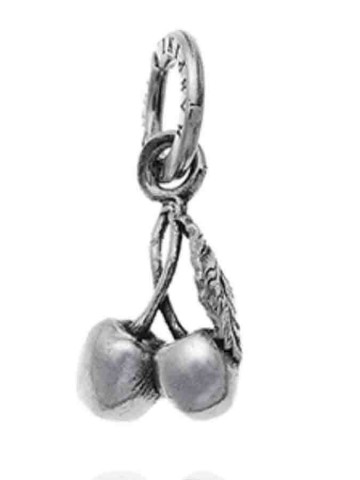 Charms - Floral - 10023 CHARM CILIEGIE - GIOVANNI RASPINI