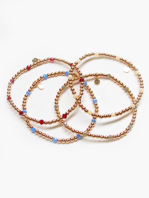  -  - Bracciali