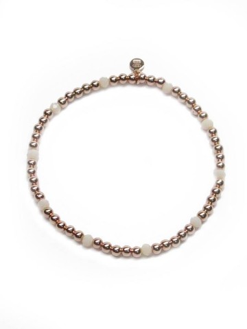 Bracciali - Bracciali elastici - PN BR AG 4608 - I PENSIERINI