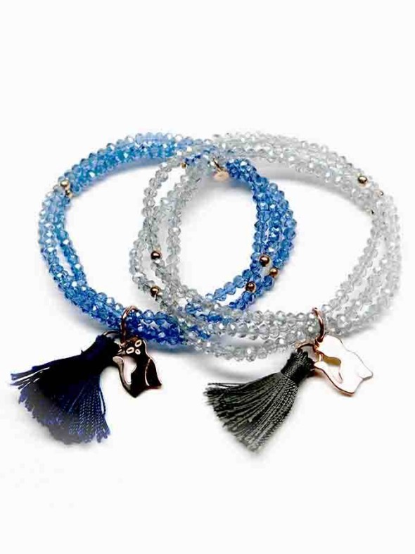  -  - Bracciali