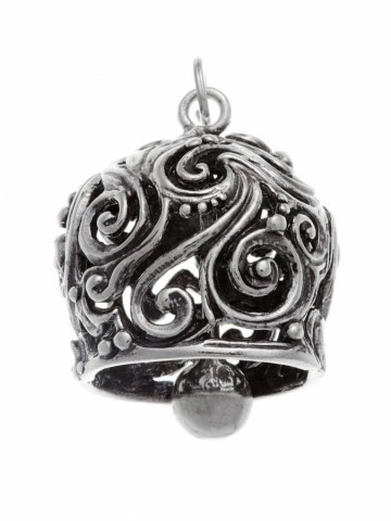 Pendenti - Fantasy e vari - 9972 CAMPANELLA MEDIA - GIOVANNI RASPINI