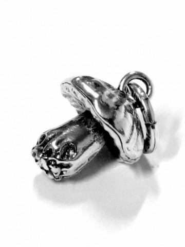 Charms - Floral - 10207 FUNGO PORCINO - GIOVANNI RASPINI