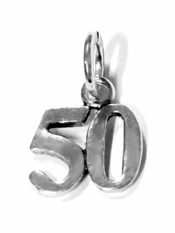 Charms - Fantasy e vari - 10213 CHARM  50 -GIOVANNI RASPINI