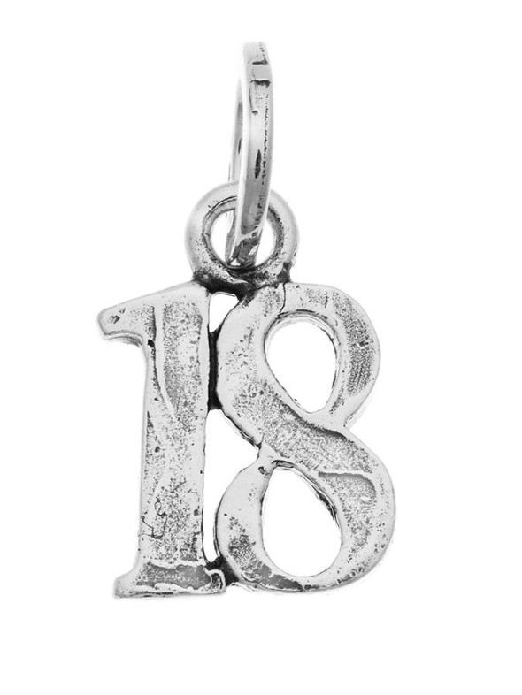  -  - Charms