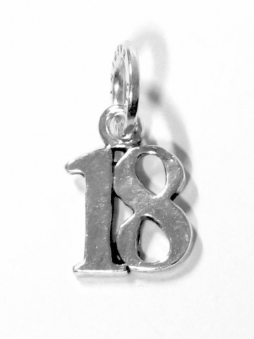 Charms - Fantasy e vari - 10212 CHARM  18 GIOVANNI RASPINI