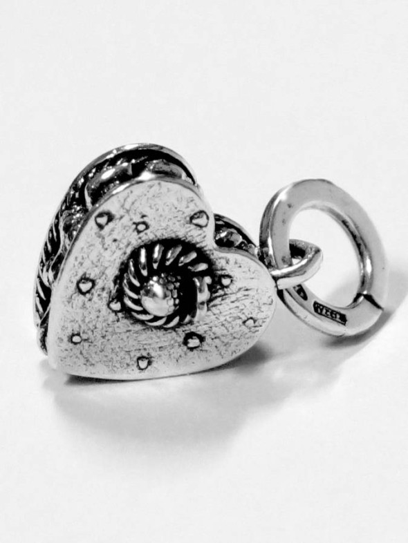  -  - Charms