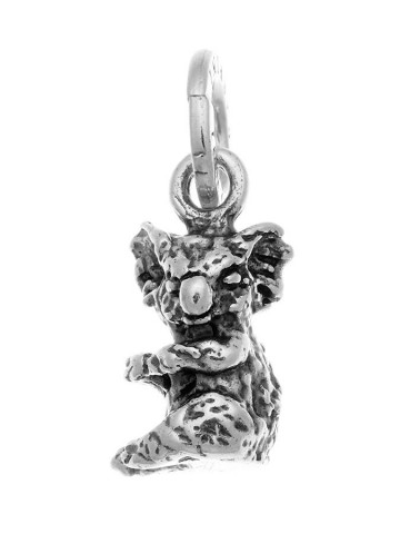 Charms - Animalier - 10195 CHARM KOALA - GIOVANNI RASPINI