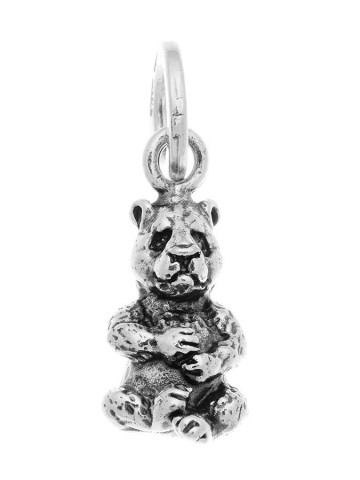 Charms - Animalier - 10194 CHARM PANDA - GIOVANNI RASPINI