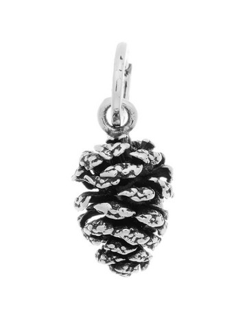 Charms - Floral - 10197 CHARM PIGNA - GIOVANNI RASPINI