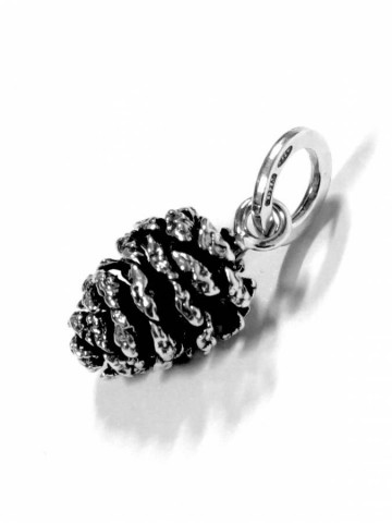 Charms - Floral - 10197 CHARM PIGNA - GIOVANNI RASPINI