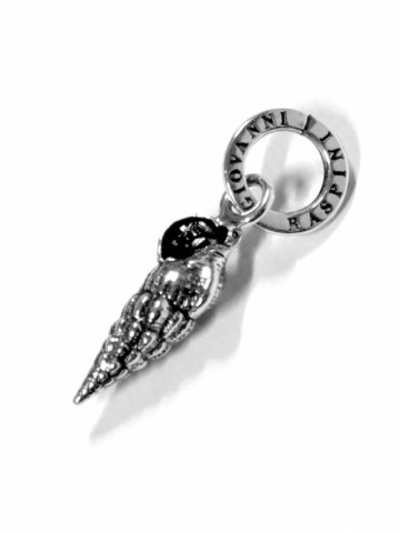 Charms - Mare - 10200 CONCHIGLIA TURRITELLA - GIOVANNI RASPINI