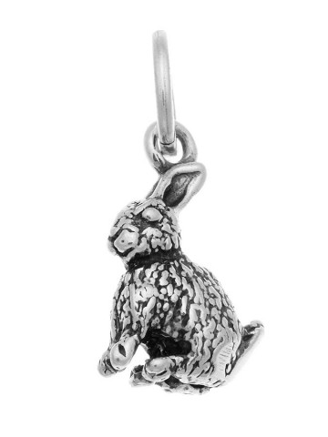 Charms - Animalier - 10193 CONIGLIO - GIOVANNI RASPINI