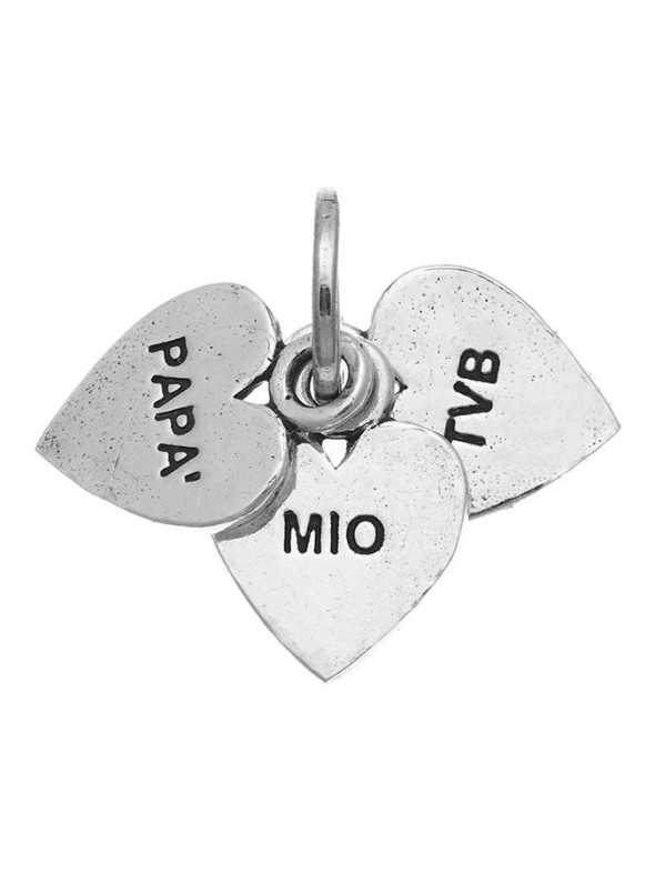 -  - Charms