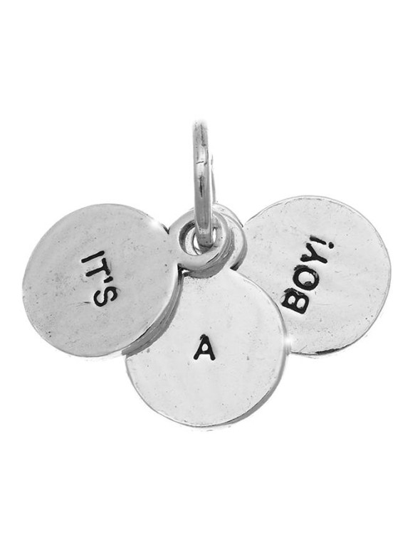  -  - Charms