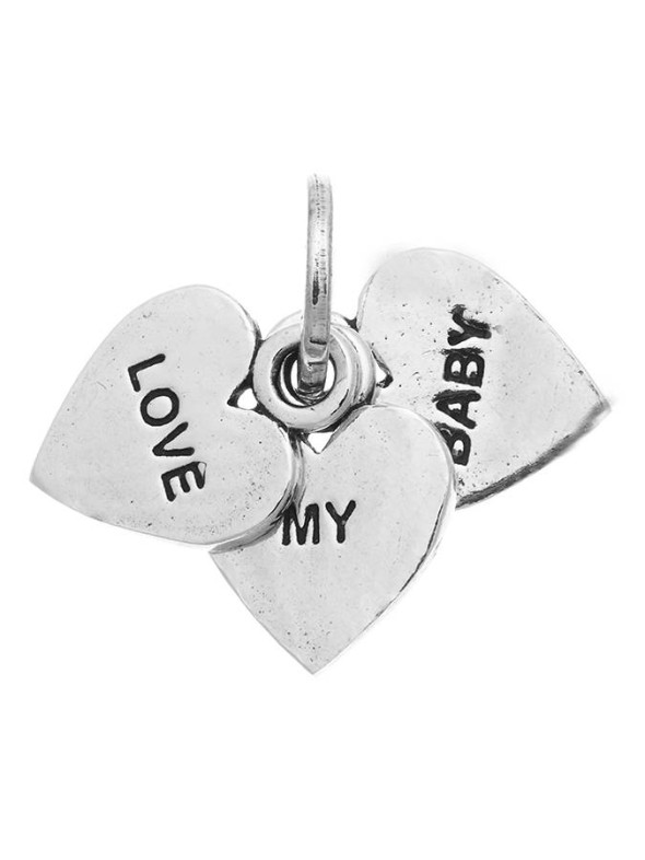  -  - Charms
