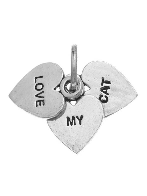  -  - Charms