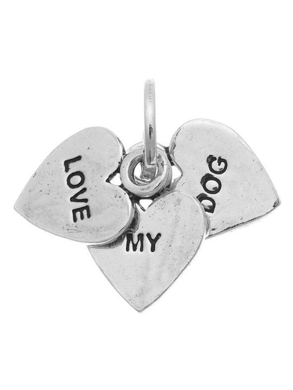  -  - Charms