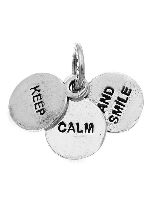  -  - Charms