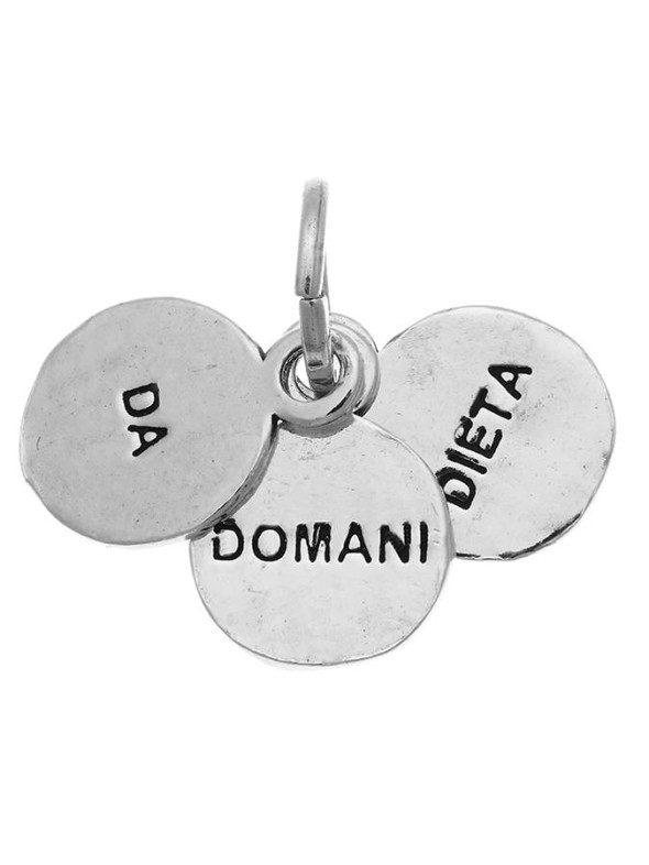  -  - Charms