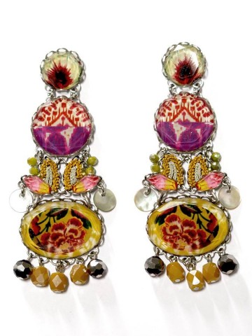 Orecchini -  - AYALA BAR  0849 ORECCHINI