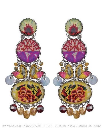 Orecchini -  - AYALA BAR  0849 ORECCHINI