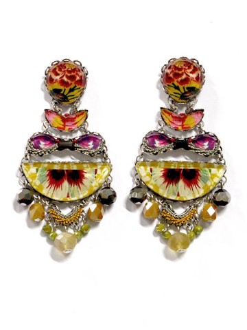 Orecchini -  - AYALA BAR  0850 ORECCHINI