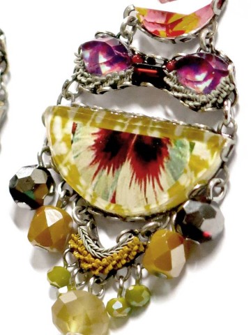 Orecchini -  - AYALA BAR  0850 ORECCHINI