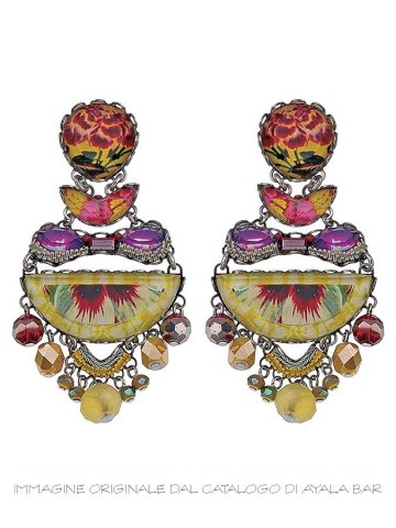 Orecchini -  - AYALA BAR  0850 ORECCHINI