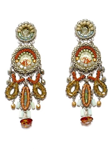 Orecchini -  - AYALA BAR  1364 ORECCHINI