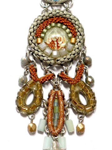 Orecchini -  - AYALA BAR  1364 ORECCHINI