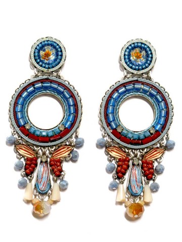 Orecchini -  - AYALA BAR  1419 ORECCHINI