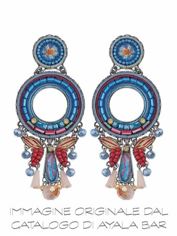 Orecchini -  - AYALA BAR  1419 ORECCHINI