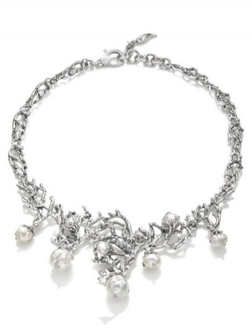 Collane - Mare - 10224 COLLANA MARI DEL SUD GRANDE GIOVANNI RASPINI