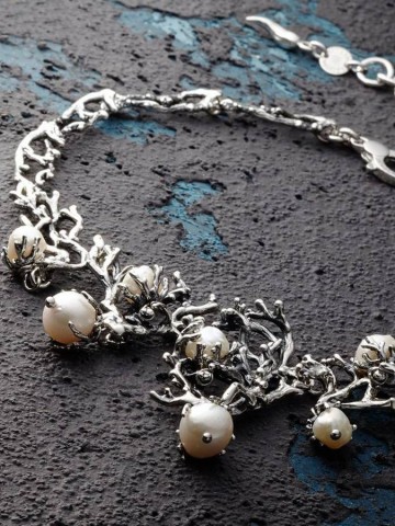 Collane - Mare - 10224 COLLANA MARI DEL SUD GRANDE GIOVANNI RASPINI