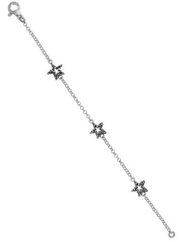 Bracciali - Perlage - 10268 BRACCIALE MINI SWING MORNING STAR GIOVANNI RASPINI