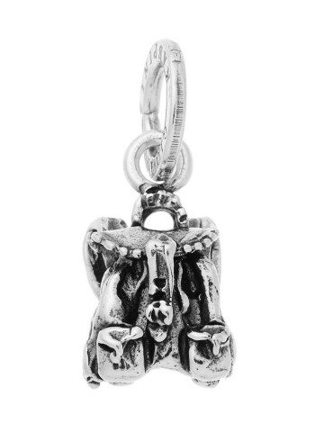 Charms - Fashion - 10290 CHARM ZAINETTO GIOVANNI RASPINI