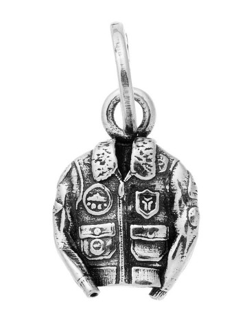 Charms - Fashion - 10292 CHARM BOMBER GIOVANNI RASPINI