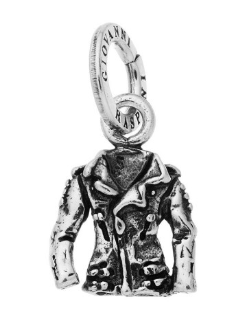 Charms - Fashion - 10296 CHARM GIACCA BORCHIE GIOVANNI RASPINI